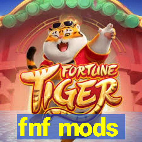 fnf mods